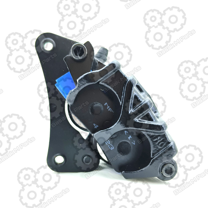 CALIPER ASSY GLAMOUR / SHINE 